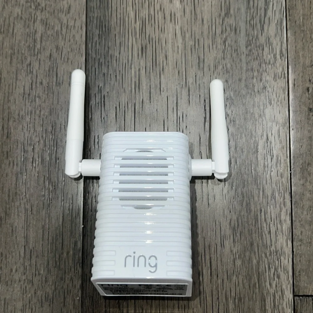 Ring chime pro WiFi extender